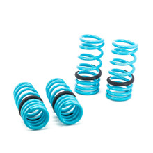GODSPEED TRACTION-S™ PERFORMANCE LOWERING SPRINGS FOR NISSAN 370Z (Z34) 2009-2017