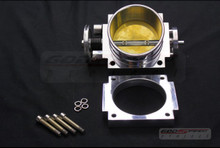90mm Throttle Body with Adaptor Plate