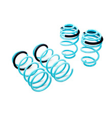GODSPEED TRACTION-S™ PERFORMANCE LOWERING SPRINGS FOR NISSAN VERSA 5DR HB (C11) 2007-12