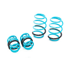 GODSPEED TRACTION-S™ PERFORMANCE LOWERING SPRINGS FOR NISSAN SENTRA (B17) 2013-19