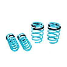 GODSPEED TRACTION-S™ PERFORMANCE LOWERING SPRINGS FOR NISSAN SENTRA 2007-12