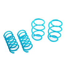 GODSPEED TRACTION-S PERFORMANCE LOWERING SPRINGS FOR NISSAN ALTIMA SEDAN 2013-18