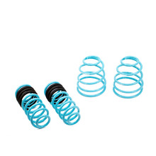 GODSPEED TRACTION-S™ PERFORMANCE LOWERING SPRINGS FOR PORSCHE 911 (996) 1998-05, RWD ONLY