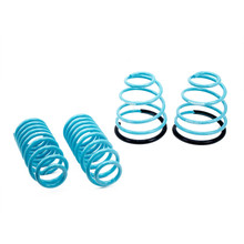 GODSPEED TRACTION-S™ PERFORMANCE LOWERING SPRINGS FOR PORSCHE 911 (997) 2005-12, RWD ONLY