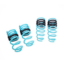 GODSPEED TRACTION-S™ PERFORMANCE LOWERING SPRINGS FOR PORSCHE 911 (991) 12-19 (RWD/AWD)