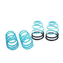 GODSPEED TRACTION-S™ PERFORMANCE LOWERING SPRINGS FOR PORSCHE BOXSTER (986) 1997-04