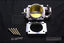 70mm Throttle Body with Adaptor Plate