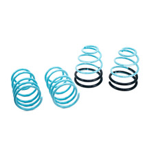 GODSPEED TRACTION-S™ PERFORMANCE LOWERING SPRINGS FOR PORSCHE BOXSTER (987) 2005-11