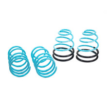 GODSPEED TRACTION-S™ PERFORMANCE LOWERING SPRINGS FOR PORSCHE CAYMAN (987) 2006-12