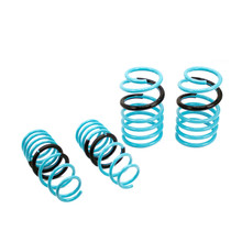 GODSPEED TRACTION-S™ PERFORMANCE LOWERING SPRINGS FOR PORSCHE BOXSTER (981) 12-16