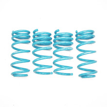 GODSPEED TRACTION-S™ PERFORMANCE LOWERING SPRINGS FOR PORSCHE PANAMERA (970) 2010-16