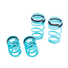 GODSPEED TRACTION-S™ PERFORMANCE LOWERING SPRINGS FOR SCION XB (E150) 2008-15