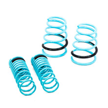 GODSPEED TRACTION-S™ PERFORMANCE LOWERING SPRINGS FOR SUBARU IMPREZA WRX 2008-14 (GH/GE)
