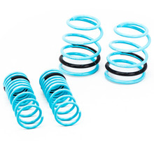 GODSPEED TRACTION-S™ PERFORMANCE LOWERING SPRINGS FOR SUBARU IMPREZA WRX STI 2008-14 (GR/GV)