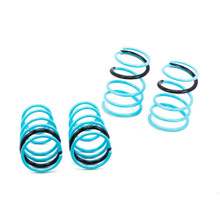 GODSPEED TRACTION-S™ PERFORMANCE LOWERING SPRINGS FOR SUBARU IMPREZA WRX/STI (GDF) 2004-07