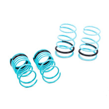 GODSPEED TRACTION-S™ PERFORMANCE LOWERING SPRINGS FOR SUBARU IMPREZA WRX (GD) 2002-03