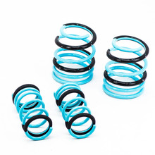 GODSPEED TRACTION-S™ PERFORMANCE LOWERING SPRINGS FOR SUBARU WRX(VA1) 2015-19