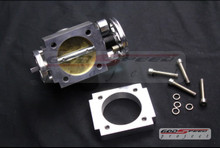 65mm Throttle Body with Adaptor Plate