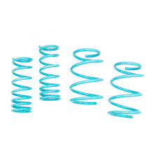 GODSPEED TRACTION-S™ PERFORMANCE LOWERING SPRINGS FOR SUBARU LEGACY 2015-19