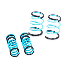 GODSPEED TRACTION-S™ PERFORMANCE LOWERING SPRINGS FOR SUBARU FORESTER (SJ) 2014+UP
