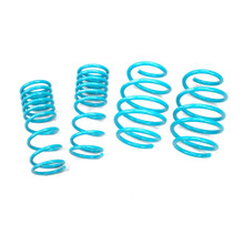 GODSPEED TRACTION-S™ PERFORMANCE LOWERING SPRINGS FOR SUBARU IMPREZA (GK/GT) 2017+UP