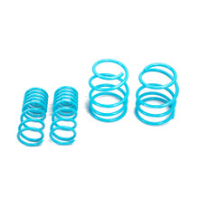 GODSPEED TRACTION-S™ PERFORMANCE LOWERING SPRINGS FOR SUBARU WRX STI(VA2) 2015-19