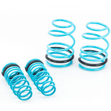 GODSPEED TRACTION-S™ PERFORMANCE LOWERING SPRINGS FOR TOYOTA COROLLA 2003-2008 (E120/E130)