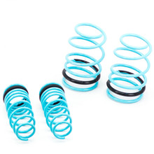 GODSPEED TRACTION-S™ PERFORMANCE LOWERING SPRINGS FOR TOYOTA COROLLA (E140/E150) 2009-13