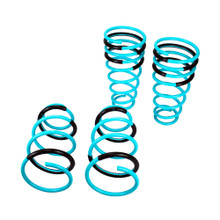 GODSPEED TRACTION-S™ PERFORMANCE LOWERING SPRINGS FOR TOYOTA CAMRY 2007-2011 (ACV40)