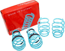 GODSPEED TRACTION-S™ PERFORMANCE LOWERING SPRINGS FOR TOYOTA CAMRY 2012-2017 (ACV50)