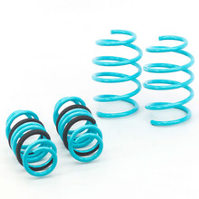 GODSPEED TRACTION-S™ PERFORMANCE LOWERING SPRINGS FOR TOYOTA RAV4 2008-2012 (XA30)