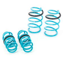 GODSPEED TRACTION-S™ PERFORMANCE LOWERING SPRINGS FOR TOYOTA RAV4 2013-2017 2WD (XA40)