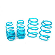 GODSPEED TRACTION-S™ PERFORMANCE LOWERING SPRINGS FOR TOYOTA COROLLA IM 2017+
