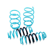 GODSPEED TRACTION-S™ PERFORMANCE LOWERING SPRINGS FOR TOYOTA C-HR (AX10) FWD 2018-21