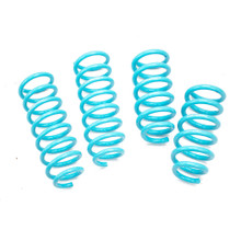GODSPEED TRACTION-S™ PERFORMANCE LOWERING SPRINGS FOR TESLA MODEL S AWD 2012-19