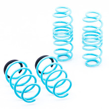 GODSPEED TRACTION-S™ PERFORMANCE LOWERING SPRINGS FOR VOLKSWAGEN JETTA (MKVI) 2012-18