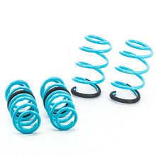 GODSPEED TRACTION-S™ PERFORMANCE LOWERING SPRINGS FOR VW GOLF (MK7) S/SE/SEL/1.8T 2015+UP