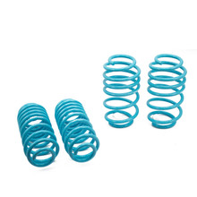 GODSPEED TRACTION-S™ PERFORMANCE LOWERING SPRINGS FOR VOLKSWAGEN JETTA (MK5) 05-10