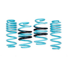 GODSPEED TRACTION-S™ PERFORMANCE LOWERING SPRINGS FOR VW JETTA GLI 11-18; S/SE/SEL/TDI 14-18