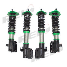 REV9 For Subaru Impreza WRX STI (GDB) 2005-07 Hyper-Street II Coilover Kit w/ 32-Way Damping Force Adjustment