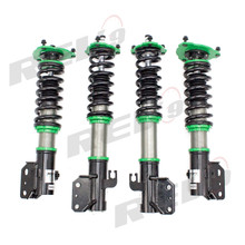 REV9 For Subaru Legacy (BC/BJ) 1992-94 Hyper-Street II Coilover Kit w/ 32-Way Damping Force Adjustment