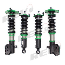 REV9 For Subaru Legacy (GL/BP) 2005-09 Hyper-Street II Coilover Kit w/ 32-Way Damping Force Adjustment