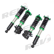 REV9 For Nissan 240SX (S14) 1995-98 Hyper-Street II Coilover Kit w/ 32-Way Damping Force Adjustment