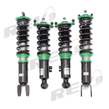 REV9 For Nissan 300ZX 1990-96 Hyper-Street II Coilover Kit w/ 32-Way Damping Force Adjustment