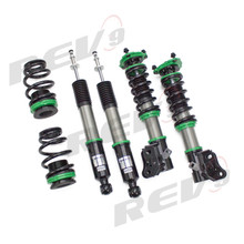REV9 Honda Civic 2006-11 Hyper-Street II Coilover Kit w/ 32-Way Damping Force Adjustment