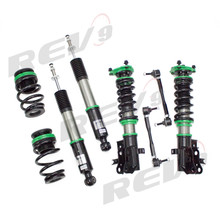 REV9 For Acura ILX (DE) 13-15 Hyper-Street II Coilover Kit w/ 32-Way Damping Force Adjustment