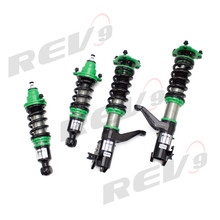 For Honda Civic (EP3) Si 2002-05 Rev9 Hyper-Street II Damper Coilovers Kit w/ 32-Way Damping Force Adjustment