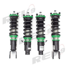 For Acura Integra (DC2) 1994-01 Rev9 Hyper-Street II Damper Coilovers Kit w/ 32-Way Damping Force Adjustment
