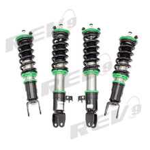 For Honda S2000 2000-09 Rev9 Hyper-Street II Coiloverd Kit w/ 32-Way Damping Force Adjustment