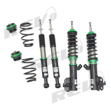 REV9 For Honda Fit (GE) 2009-14 Hyper-Street II Coilover Kit w/ 32-Way Damping Force Adjustment